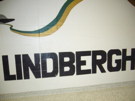 Lindbergh High SchOol