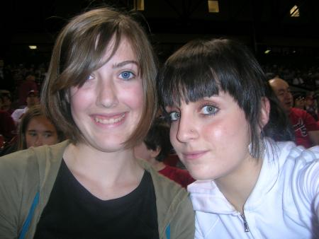 Liz & Me