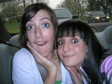 Liz & Me