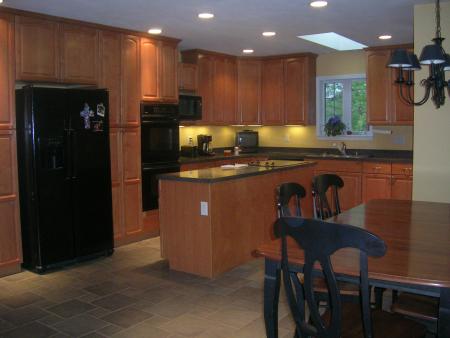 Liz's Kitchen